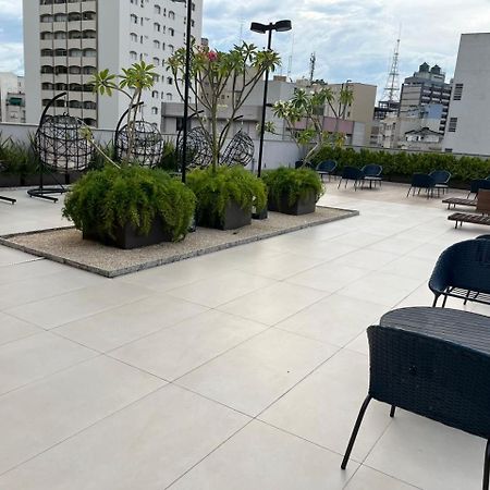 Studio Proximo A Paulista Apartman São Paulo Kültér fotó