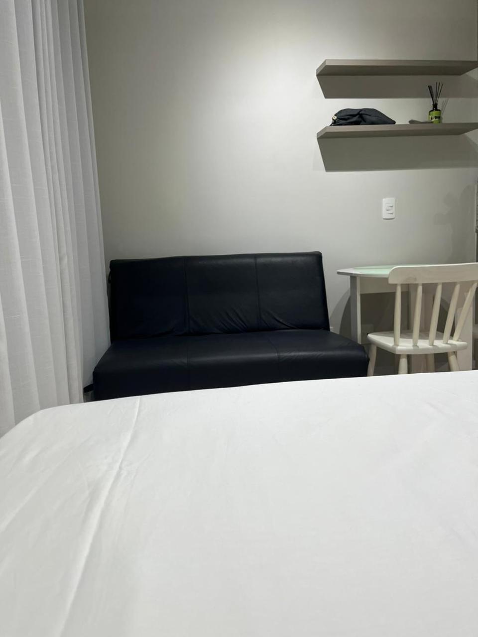 Studio Proximo A Paulista Apartman São Paulo Kültér fotó