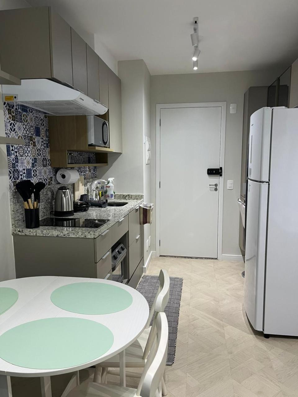 Studio Proximo A Paulista Apartman São Paulo Kültér fotó