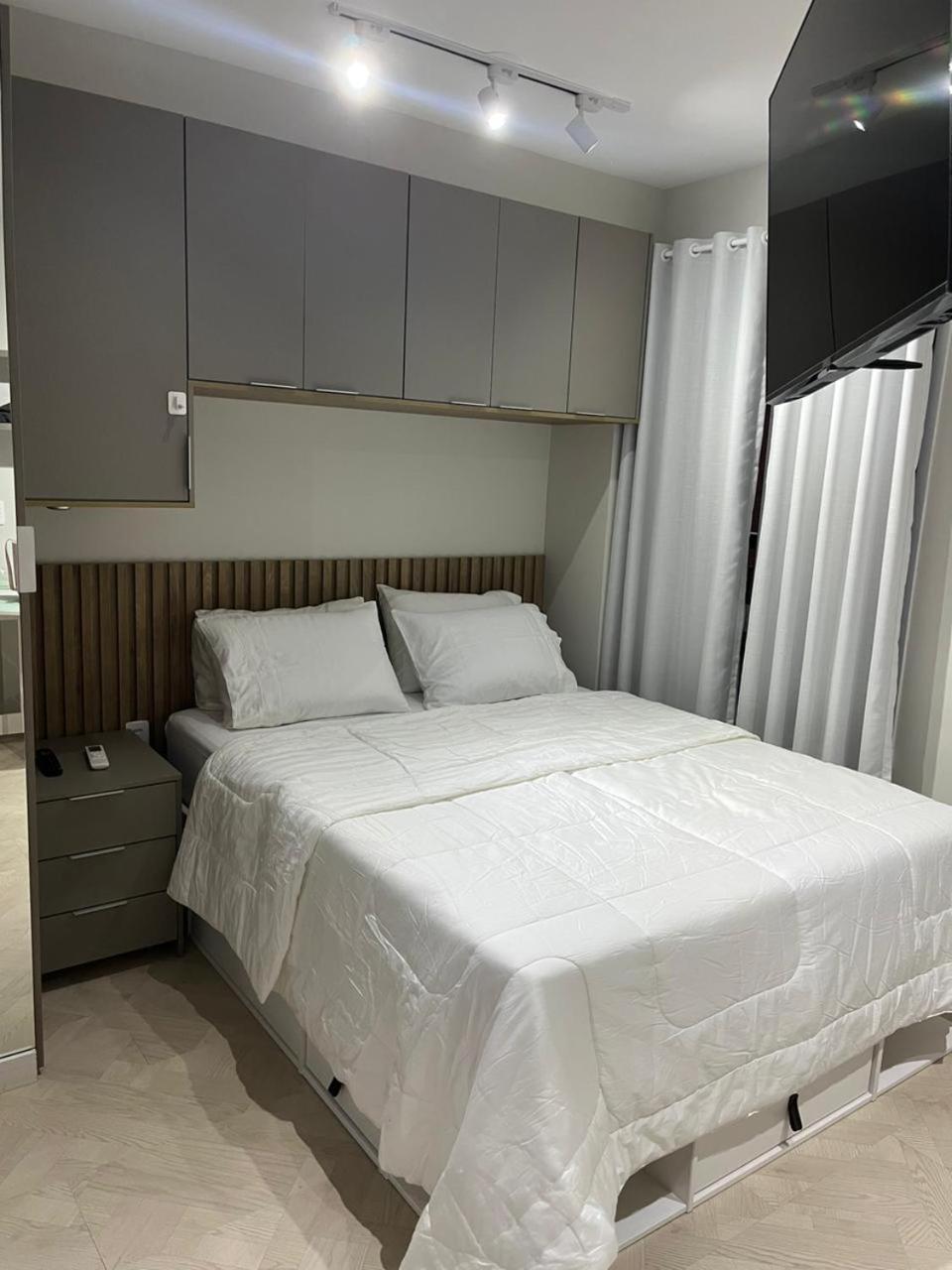 Studio Proximo A Paulista Apartman São Paulo Kültér fotó