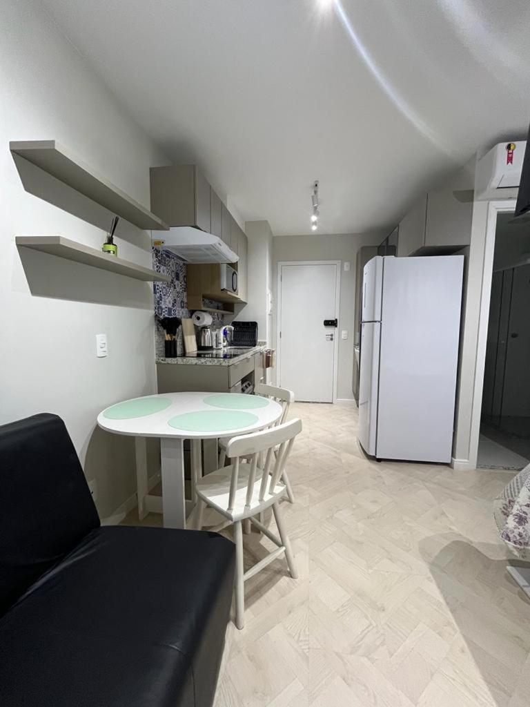 Studio Proximo A Paulista Apartman São Paulo Kültér fotó