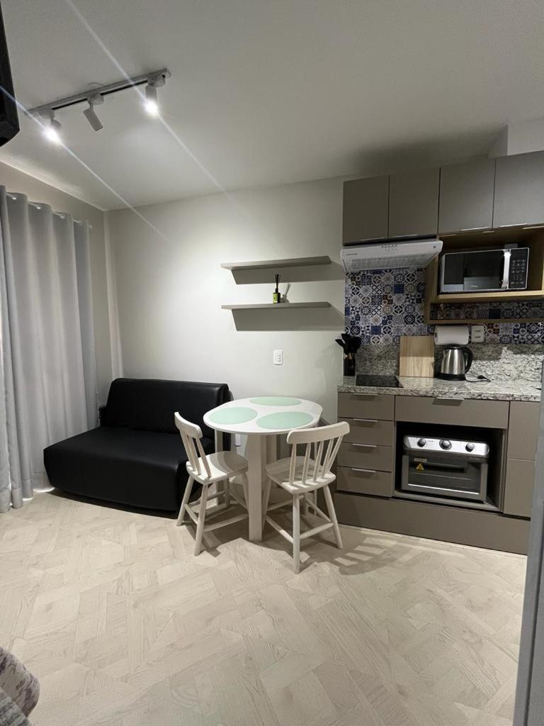 Studio Proximo A Paulista Apartman São Paulo Kültér fotó