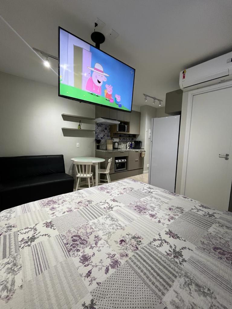 Studio Proximo A Paulista Apartman São Paulo Kültér fotó